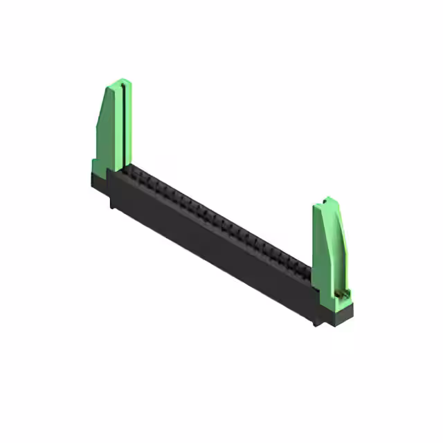 387-024-542-678 EDAC Inc.  Edgeboard Connectors